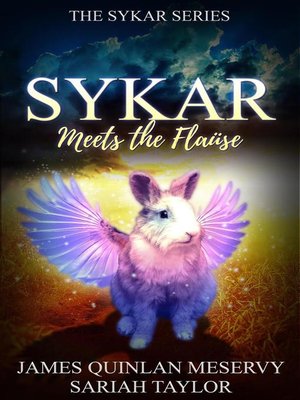 cover image of Sykar Meets the Flause